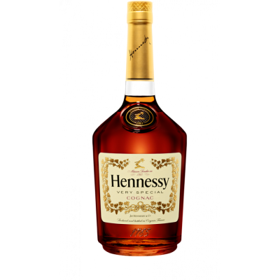 Hennessy V S 375ml