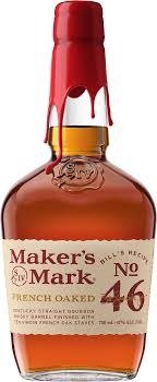 Maker's 46  750ml.