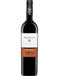 Bodega Norton Malbec 750ml