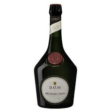 Dom B &amp; B 1lt. French Brandy