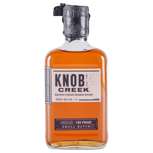 Knob Creek 100P. 375ml