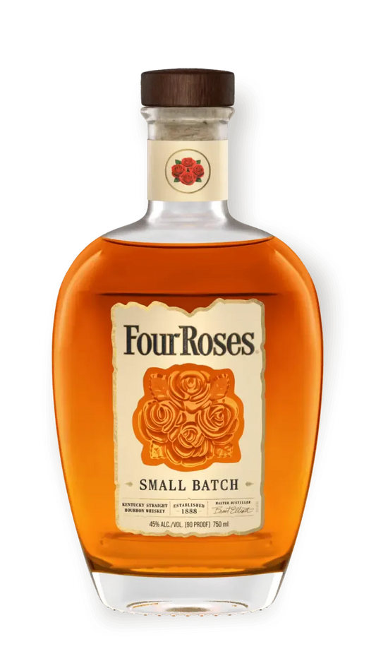 Four Roses Small Batch 750ml.