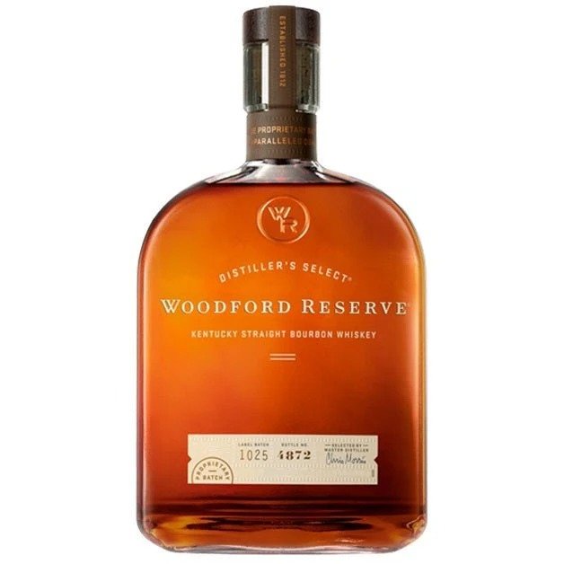 Woodford Reserve 1 LT