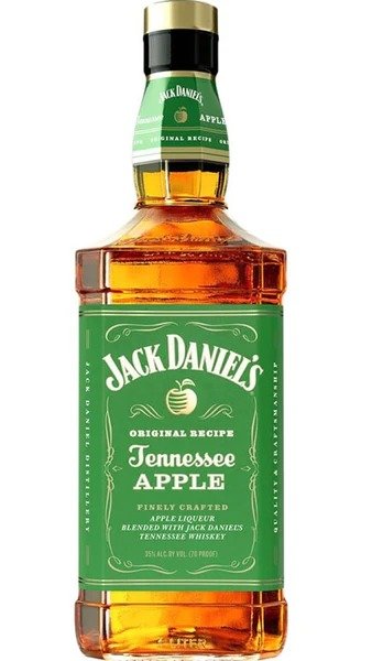 Jack Daniel's Apple 1LT
