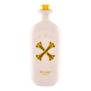 Bumbu Rum Creme 750ml.