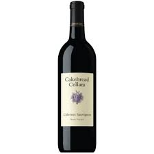Cakebread Cab. 21 750ml. Napa