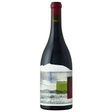 Eight Years In The Desert Red 18