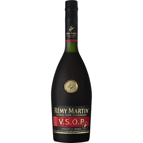 Remy Martin VSOP 375ML.
