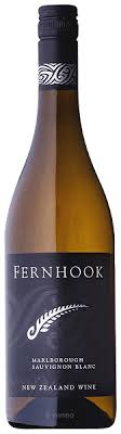 Fernhook Sauv. Blanc