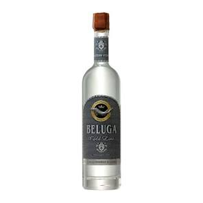 Beluga Gold Line 750ml.