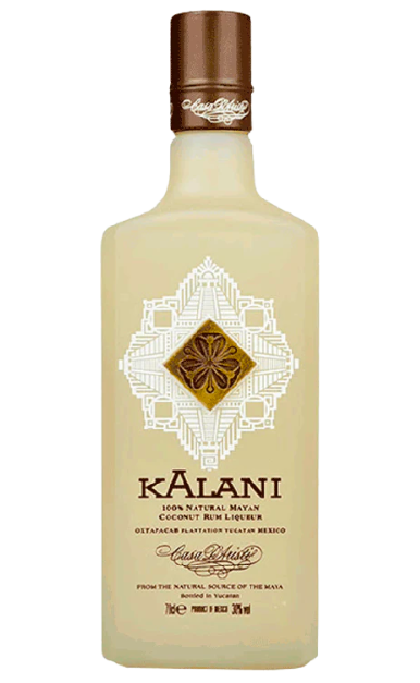 Kalani Coconut Liqueur 750ml.