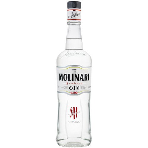 Molinari Sambuca extra 1LT