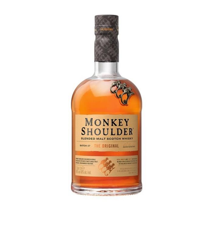 Monkey Shoulder 1lt.