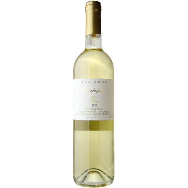 Nasiakos White 750ml Moschofilero