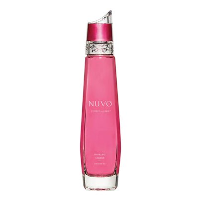 Nuvo Sparkling Liqueur 750ml.