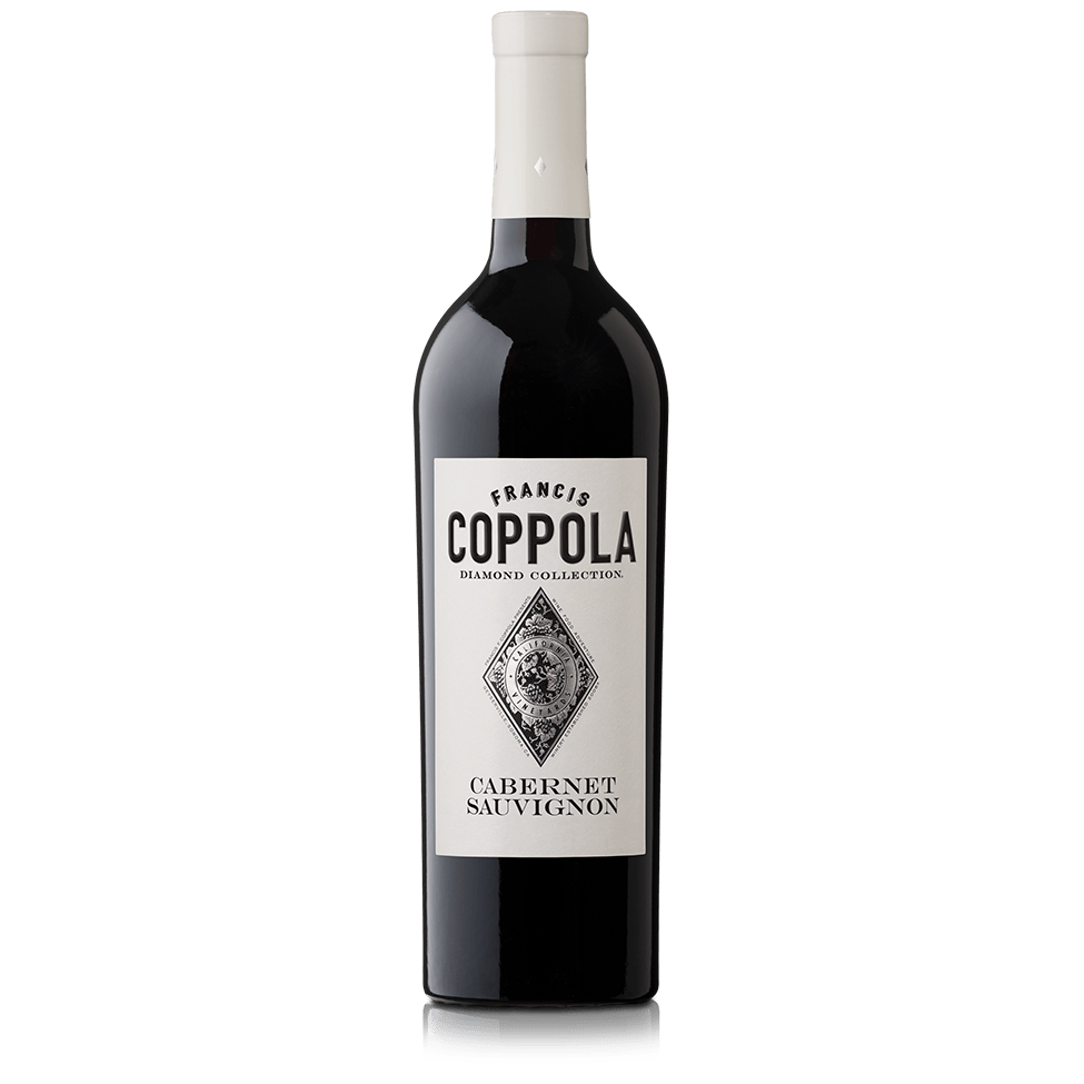 Coppola Cab Sauv ivory 750ml