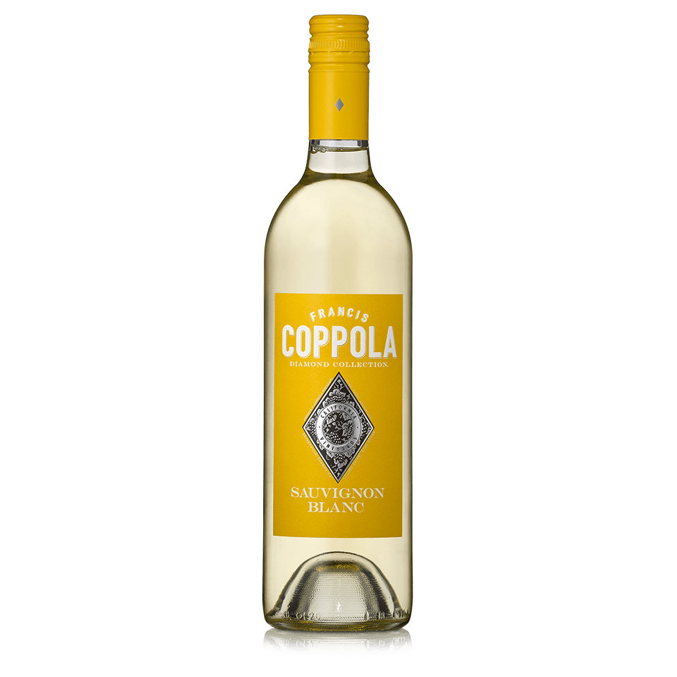 Coppola Sauv Blanc 750ml