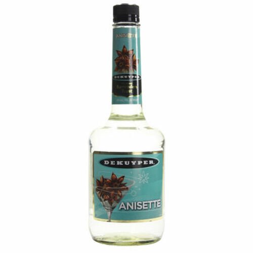 Dekuyper Anisette 1LT
