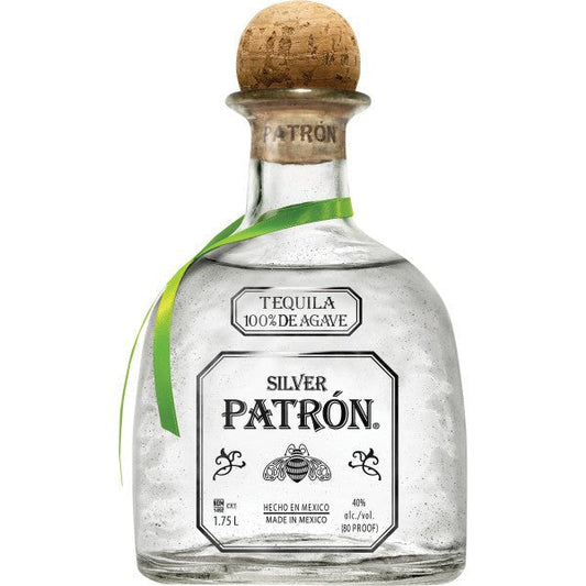 Patron Reposado 750ml