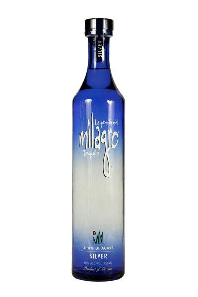 Milagro Silver 1.75lt.