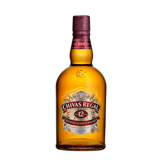 Chivas Regal 12 yer 375ml