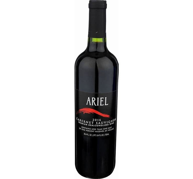 Catena Cab Sauv 750ML