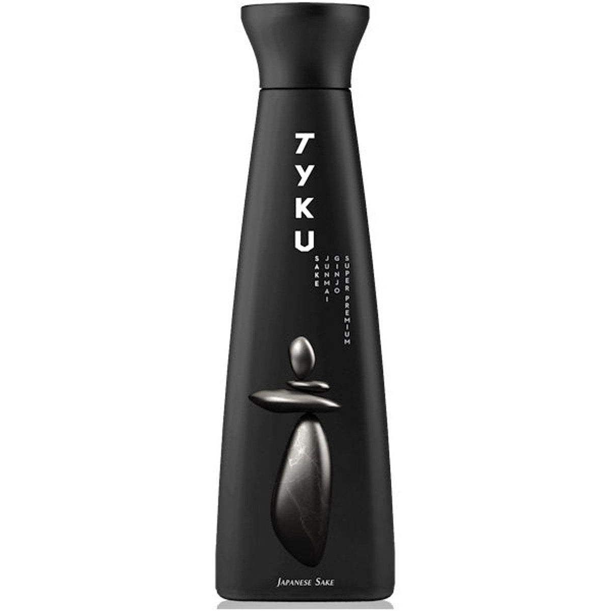 Ty Ku Sake Junmai Ginjo 330ml
